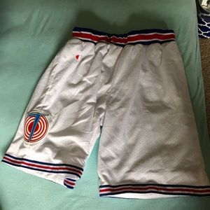 Champion Tune squad shorts
